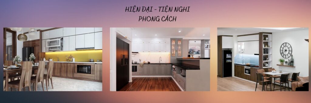 Nội thất Minh Anh