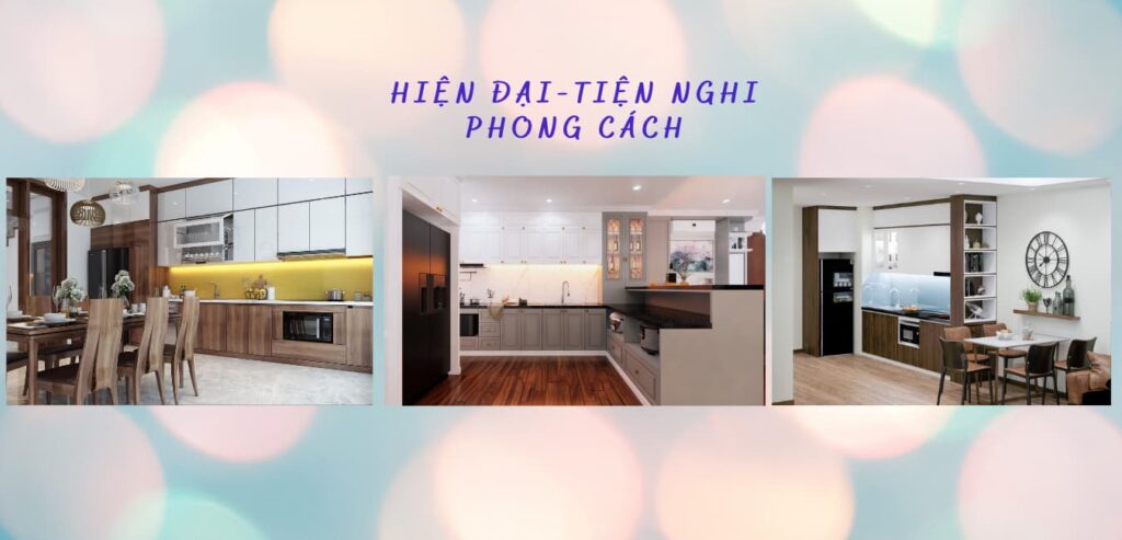 Nội thất Minh Anh