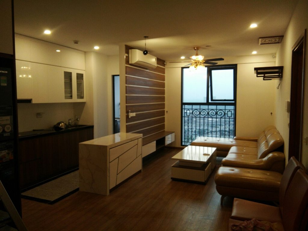 Nội thất Minh Anh