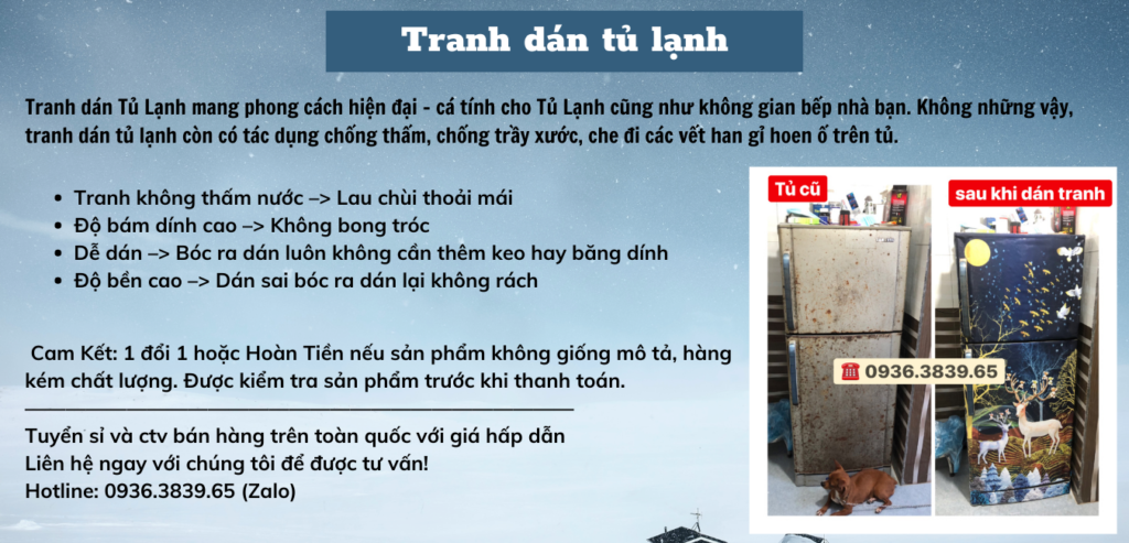 Nội thất Minh Anh