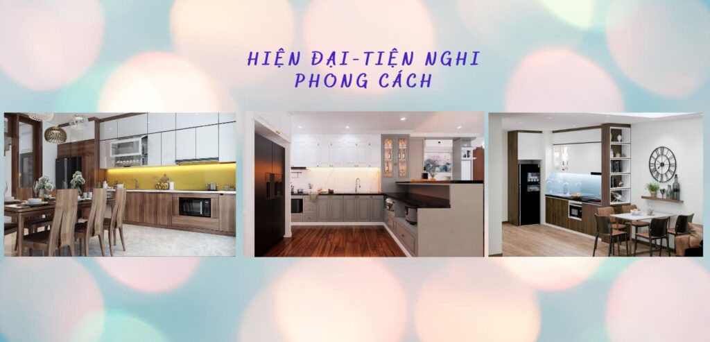 Nội thất Minh Anh